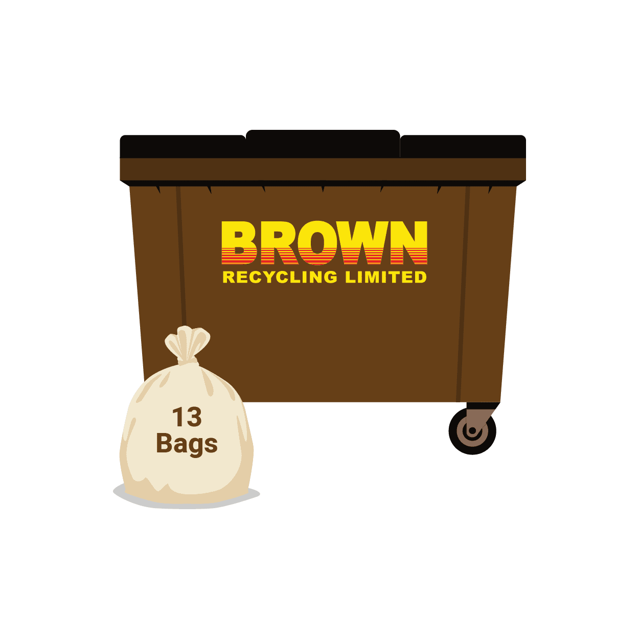 660 Litre