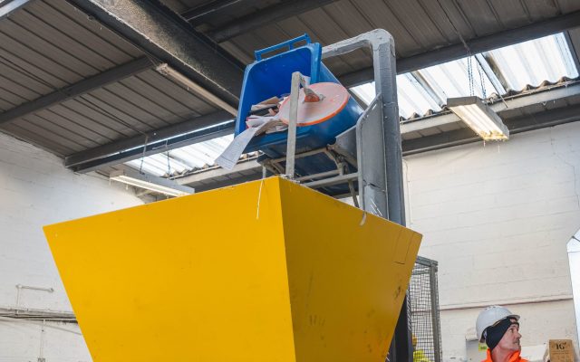 What’s the Best Way To Dispose of Confidential Documents?