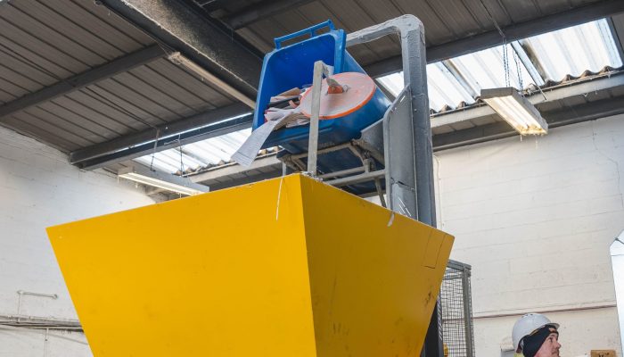 What’s the Best Way To Dispose of Confidential Documents?