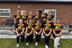 Endon womens team