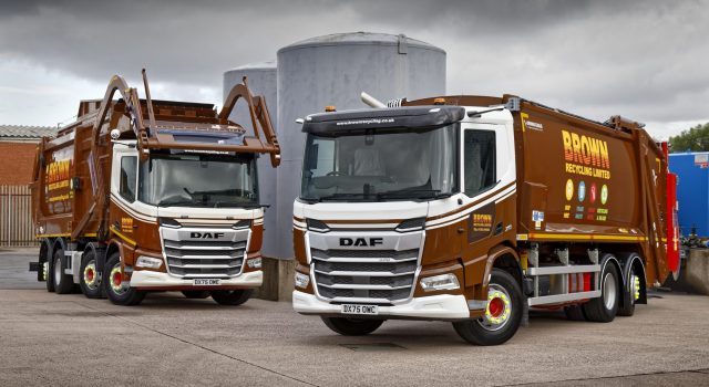 Waste Management & Skip hire Alderley Edge