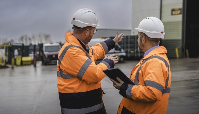 waste management planning - Brown recycling