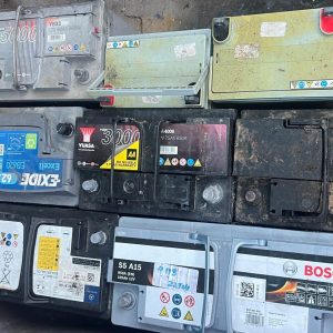 vape and battery recycling - Brown recycling