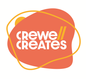 CreweCreates logo