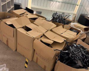 Brown Recycling Limited
