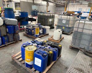 Brown Recycling Limited