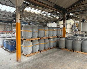 Brown Recycling Limited