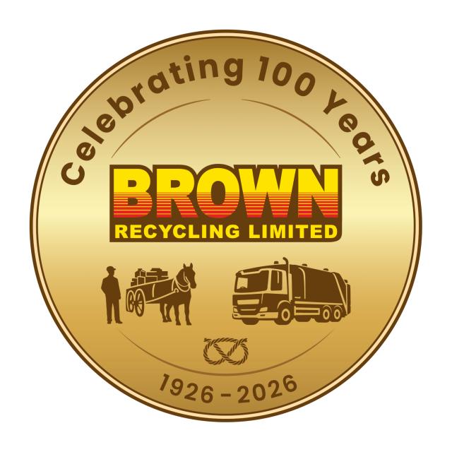 Brown Recycling Limited
