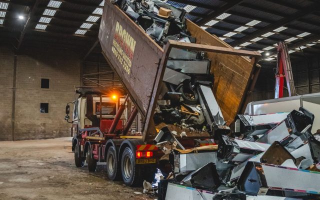 Brown Recycling Limited