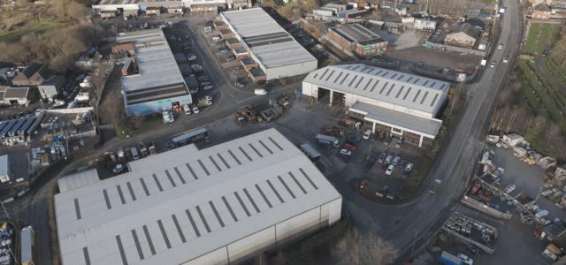 Brown Recycling Limited