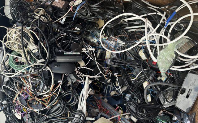 Brown Recycling Limited