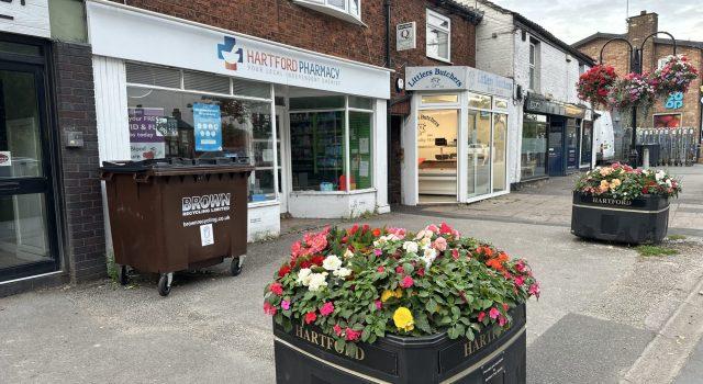 Brown Recycling Limited