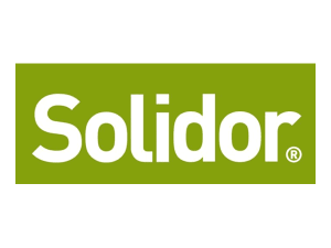 solidor logo