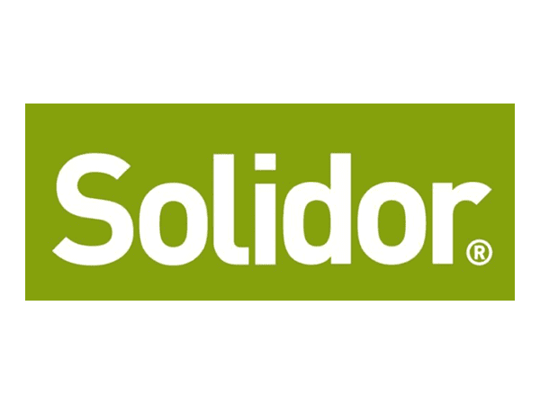 Solidor logo