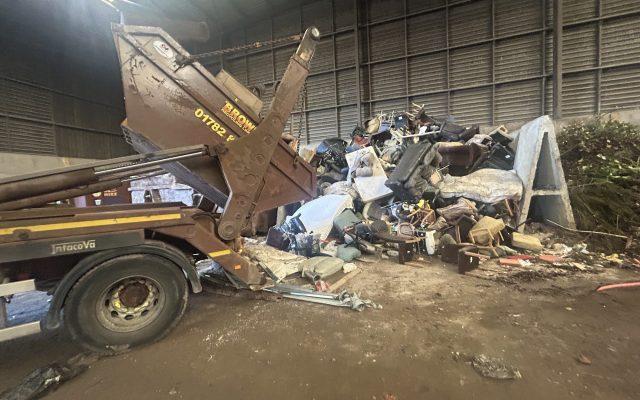 Brown Recycling Limited