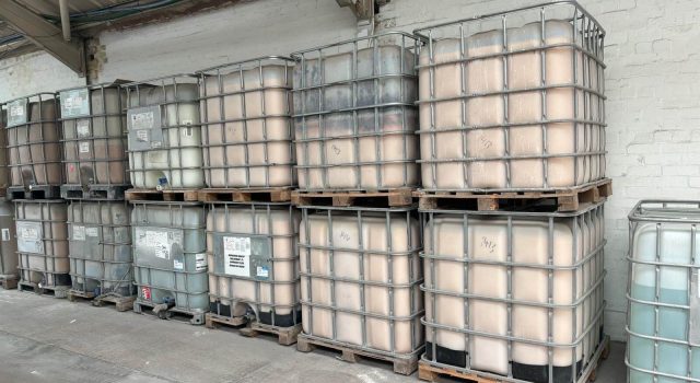 Brown Recycling Limited