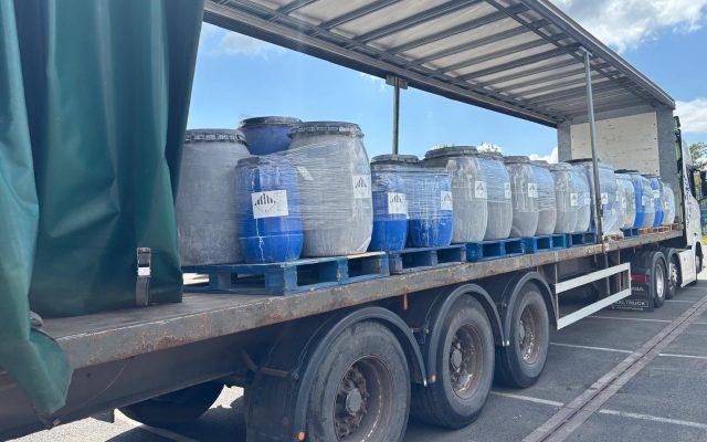 Brown Recycling Limited