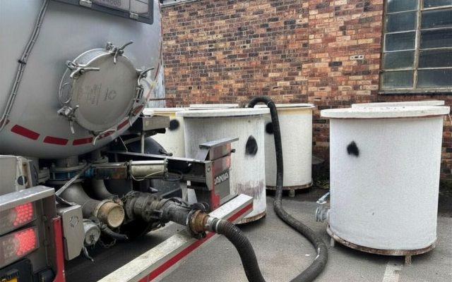 Brown Recycling Limited