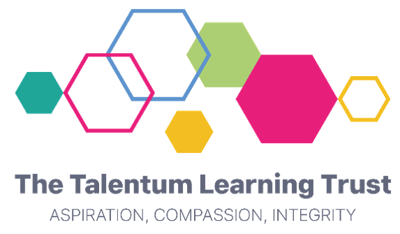Talentum Learning Trust logo