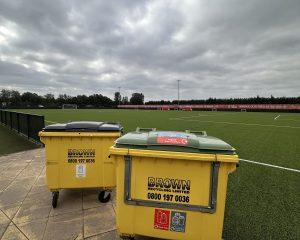 Brown Recycling Limited
