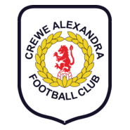 Crewe Alexandra Football Club logo