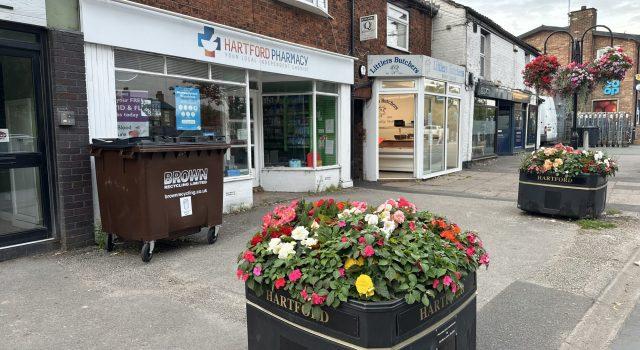 Brown Recycling Limited