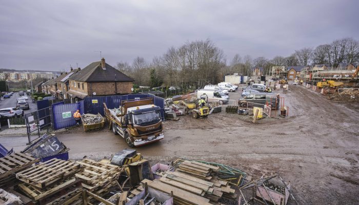 Brown Recycling Limited