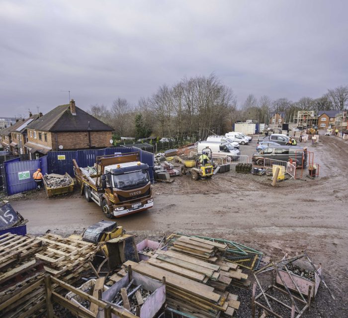 Brown Recycling Limited