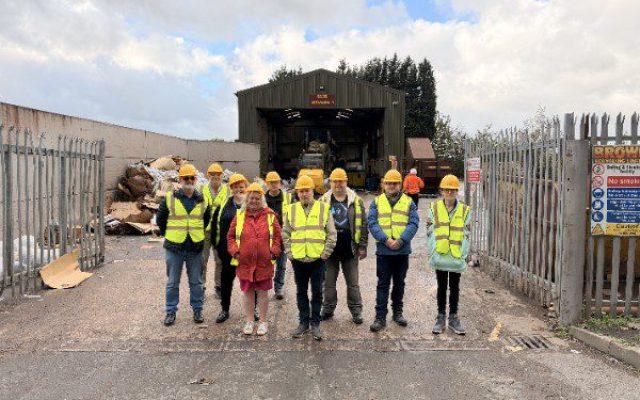 Brown Recycling Limited