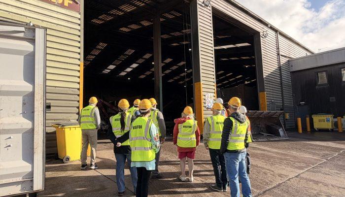 Brown Recycling Limited