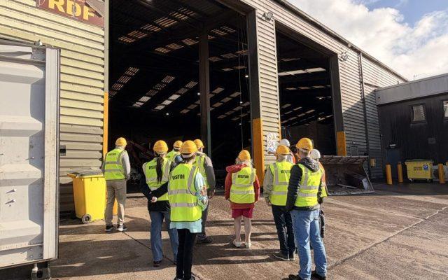 Brown Recycling Limited