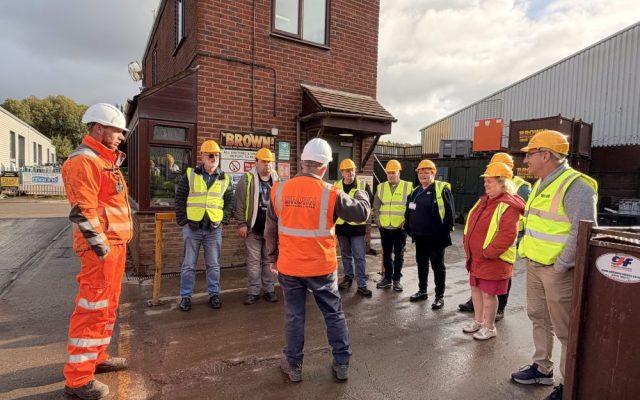Brown Recycling Limited